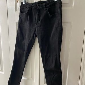 KSUBI Jean black